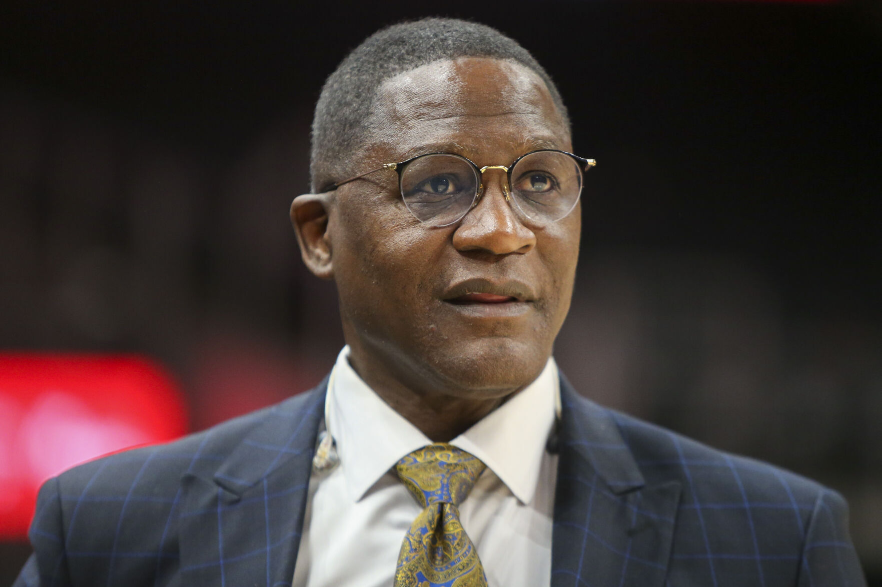Dominique Wilkins